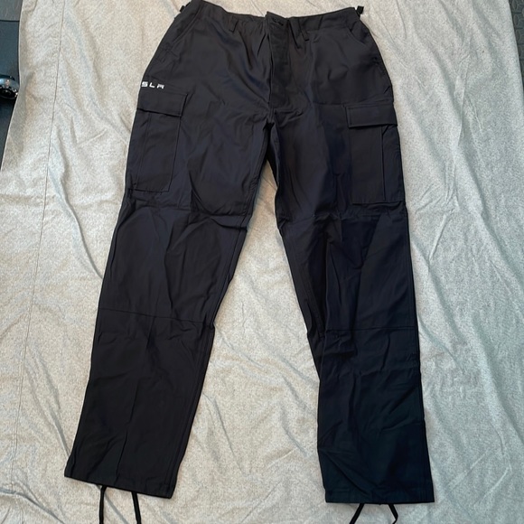 Propper BDU Trouser XL/L black F520155001 TESLA NWOT - Picture 1 of 11